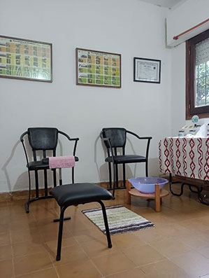 Belpié - Podología y Reflexología